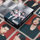 KPOP Album Photocards